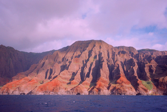 Kauai Cliffs