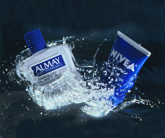 Almay Splash