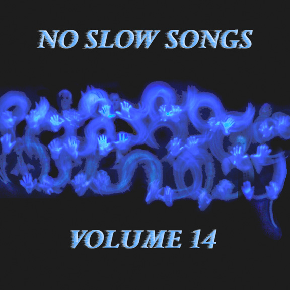 No Slow Songs Volume 14