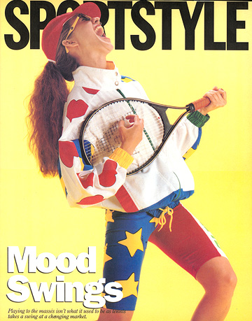 Sportstyle Cover