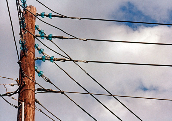 Insulators