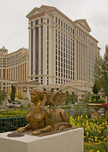 Caesars Palace