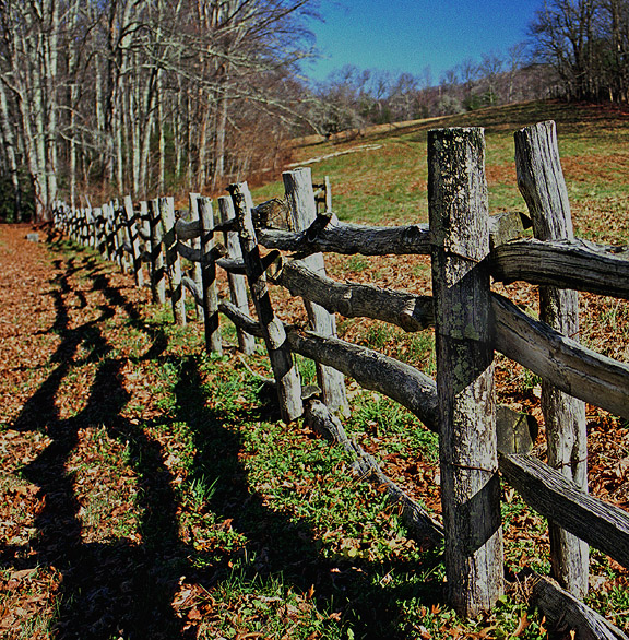 NC Fence