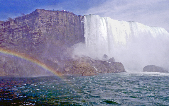 Niagra 92