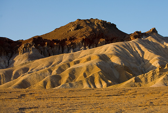 Valley Folds